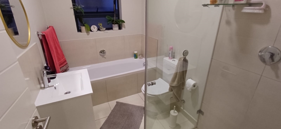 To Let 3 Bedroom Property for Rent in Jakarandas Western Cape